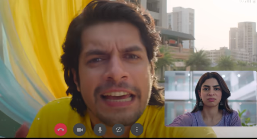 loveyapa movie review